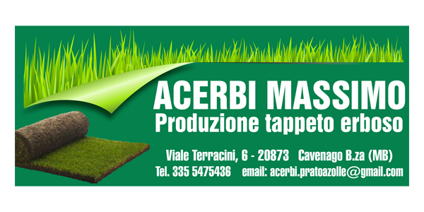 Acerbi Massimo